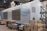 Блочно-модульная котельная и станция подготовки питьевой воды Блочно-модульная котельная и станция подготовки питьевой воды